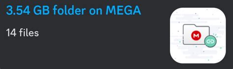 https mega nz folder|[MEGA.NZ] LEAKED FOLDERS COLLECTION .